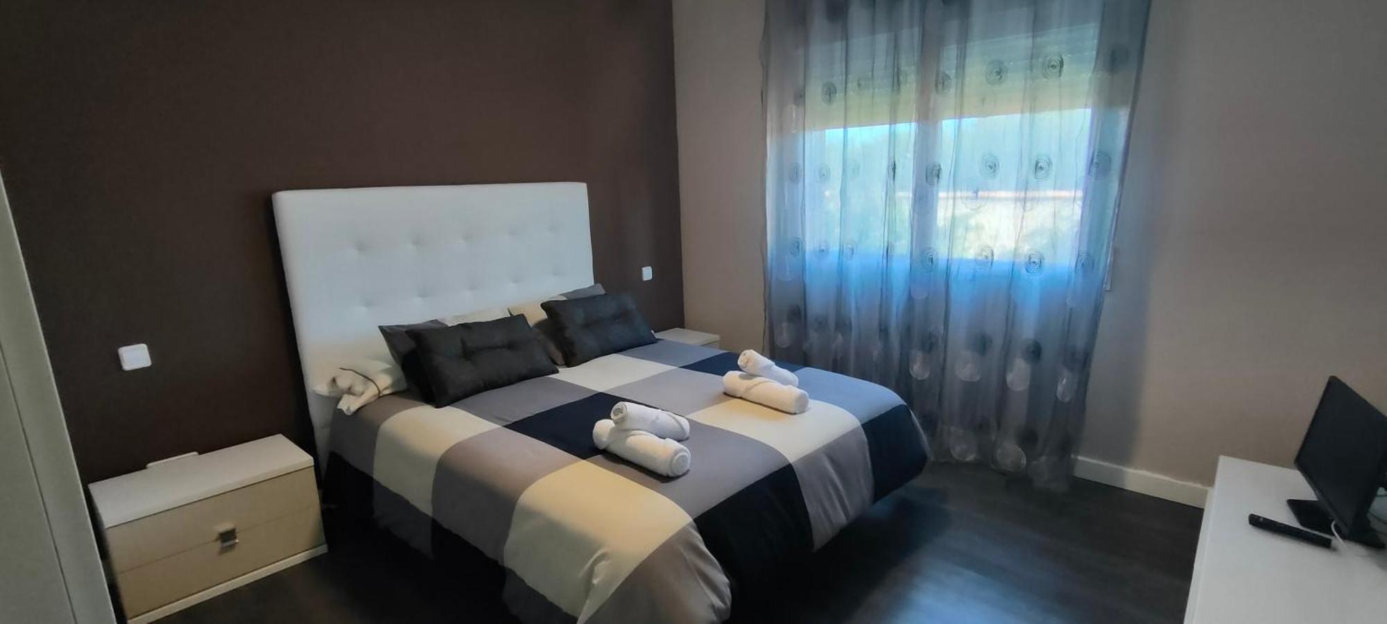 Villa Veneziola La Manga Мурсия Экстерьер фото